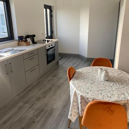 Hill Top View Apartment Lahinch Buitenkant foto