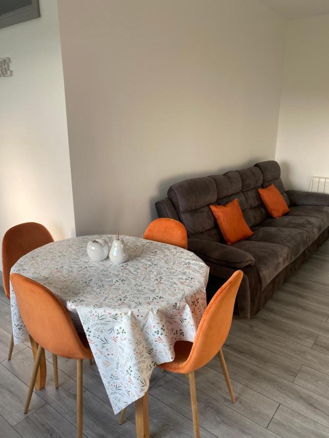 Hill Top View Apartment Lahinch Buitenkant foto