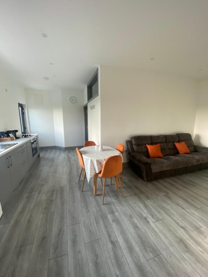 Hill Top View Apartment Lahinch Buitenkant foto